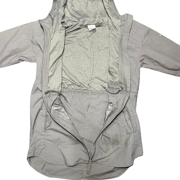 Columbia Tectonite Zip‑Up Jacket – Women’s Small - Picture 5 of 6